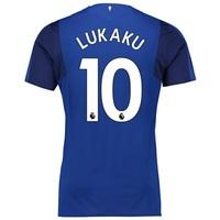 Everton Home Shirt 2017/18 - Jun...