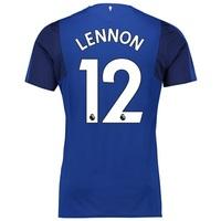 Everton Home Shirt 2017/18 - Jun...