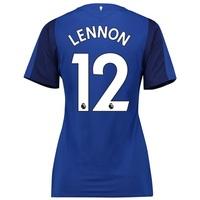 Everton Home Shirt 2017/18 - Wom...