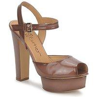 Eva Turner ERSILIA women\'s Sandals in brown