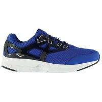 Everlast Yon Caged Trainers Mens