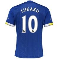 Everton Home Baby Kit 2016/17 wi...