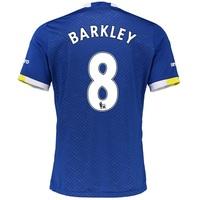 Everton Home Baby Kit 2016/17 wi...