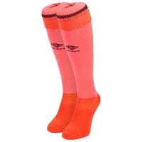 Everton Goalkeeper Home Sock 2017/18 - Junior, Green