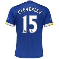 Everton Home Baby Kit 2016/17 wi...