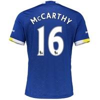 Everton Home Baby Kit 2016/17 wi...