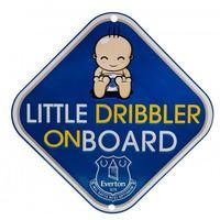 Everton F.C. Little Dribbler