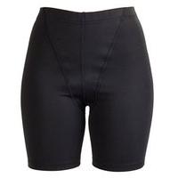 EVB Support Shorts - Womens - Black