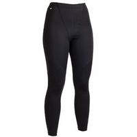 EVB Support Tights - Womens - Black