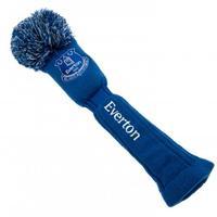 Everton F.C. Headcover Pompom (Driver)