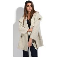 eva tralala coat thalys womens coat in multicolour