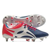 Evolution V1 6 Stud Hybrid SG Rugby Boots