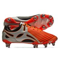 Evolution MK 2 8 Stud SG Rugby Boots