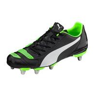 evoPOWER 4.2 H8 SG Rugby Boots