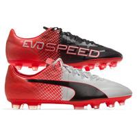 evoSPEED 1.5 Tricks AG Football Boots