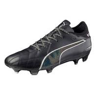 evotouch 3 leather fg football boots