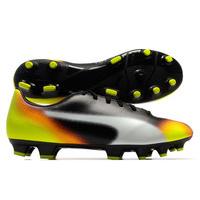 evoSPEED 4.5 Graphic FG Football...