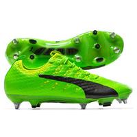 evoPOWER Vigor 1 MX SG Football Boots