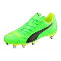 evoPOWER 4.2 H8 SG Rugby Boots
