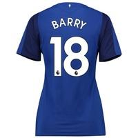 Everton Home Shirt 2017/18 - Wom...