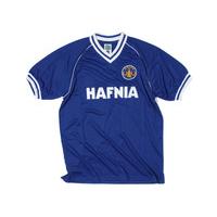 Everton 1982 Final Retro Football Shirt