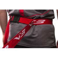 evasion training belt