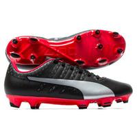 evoPOWER Vigor 4 FG Football Boots