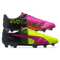 evoSPEED II SL Tricks FG Football Boots