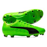 evopower vigor 4 fg football boots