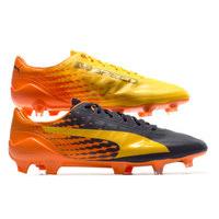 evoSPEED 17.SL FG Football Boots