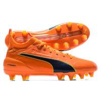 evoTOUCH 1 FG Football Boots