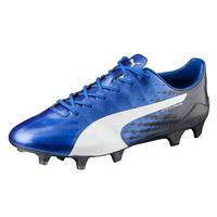 evoSPEED 17 SL-S FG Football Boo...