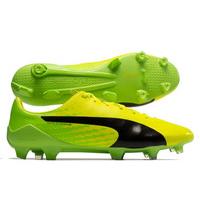 evoSPEED 17 SL-S FG Football Boo...
