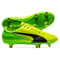 evoSPEED 17.4 SG Football Boots