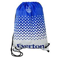 Everton Fc Gym Bag
