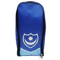 everton fc boot bag