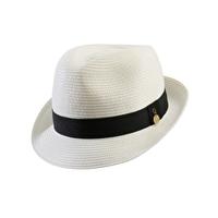 Eva Hat - White