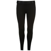 everlast powerlock mesh panel tights ladies