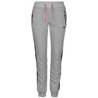 Everlast Premium Closed Hem Jogging Bottoms Ladies