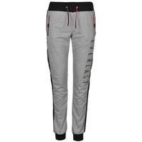 Everlast Premium Slim Jogging Bottoms Ladies