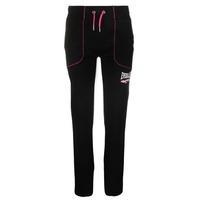 Everlast Interlock Pants Ladies