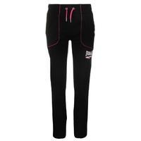 Everlast Interlock Pants Ladies