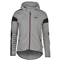 Everlast Premium Zip Hoody Ladies