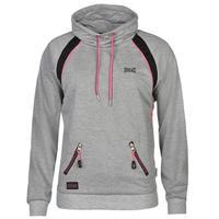 everlast premium over the head hoody ladies