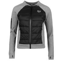 Everlast Sport Bomber Jacket Ladies