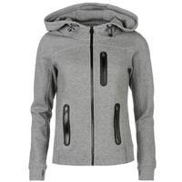 Everlast Sport Zip Hoody Ladies