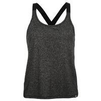 Everlast Jacquard Tank Top Ladies