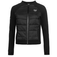 everlast sport bomber jacket ladies