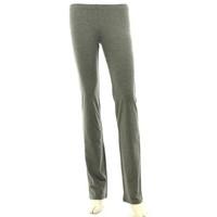 Everlast 16W853J60 Trousers Women Grey women\'s Sportswear in grey