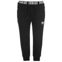 Everlast Three Quarter Jogging Bottoms Ladies